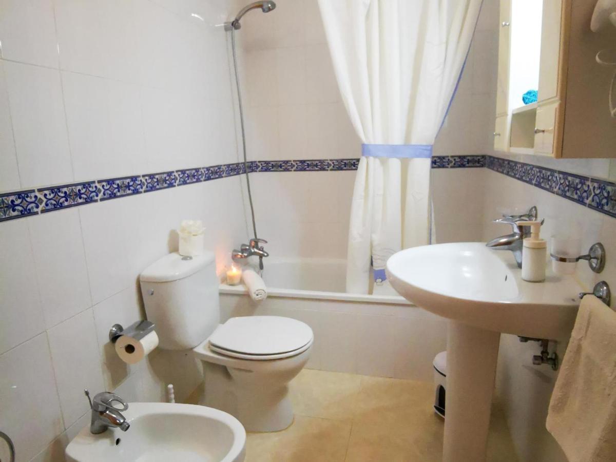 Puesta De Sol Rentals 2Cr Playa de San Juan  Exterior photo