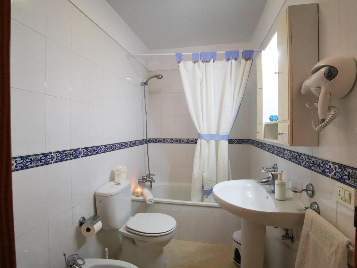 Puesta De Sol Rentals 2Cr Playa de San Juan  Exterior photo