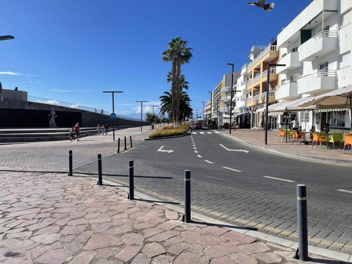 Puesta De Sol Rentals 2Cr Playa de San Juan  Exterior photo
