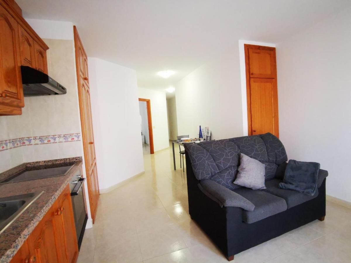 Puesta De Sol Rentals 2Cr Playa de San Juan  Exterior photo