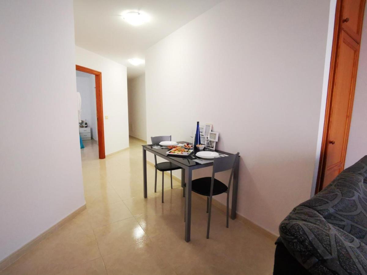 Puesta De Sol Rentals 2Cr Playa de San Juan  Exterior photo