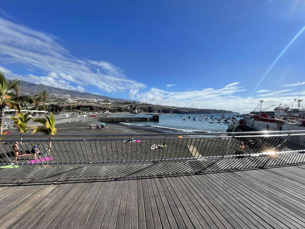 Puesta De Sol Rentals 2Cr Playa de San Juan  Exterior photo