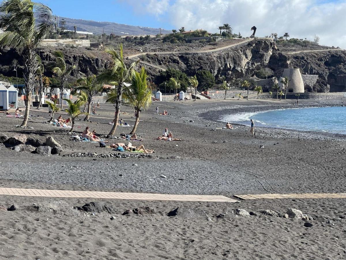 Puesta De Sol Rentals 2Cr Playa de San Juan  Exterior photo