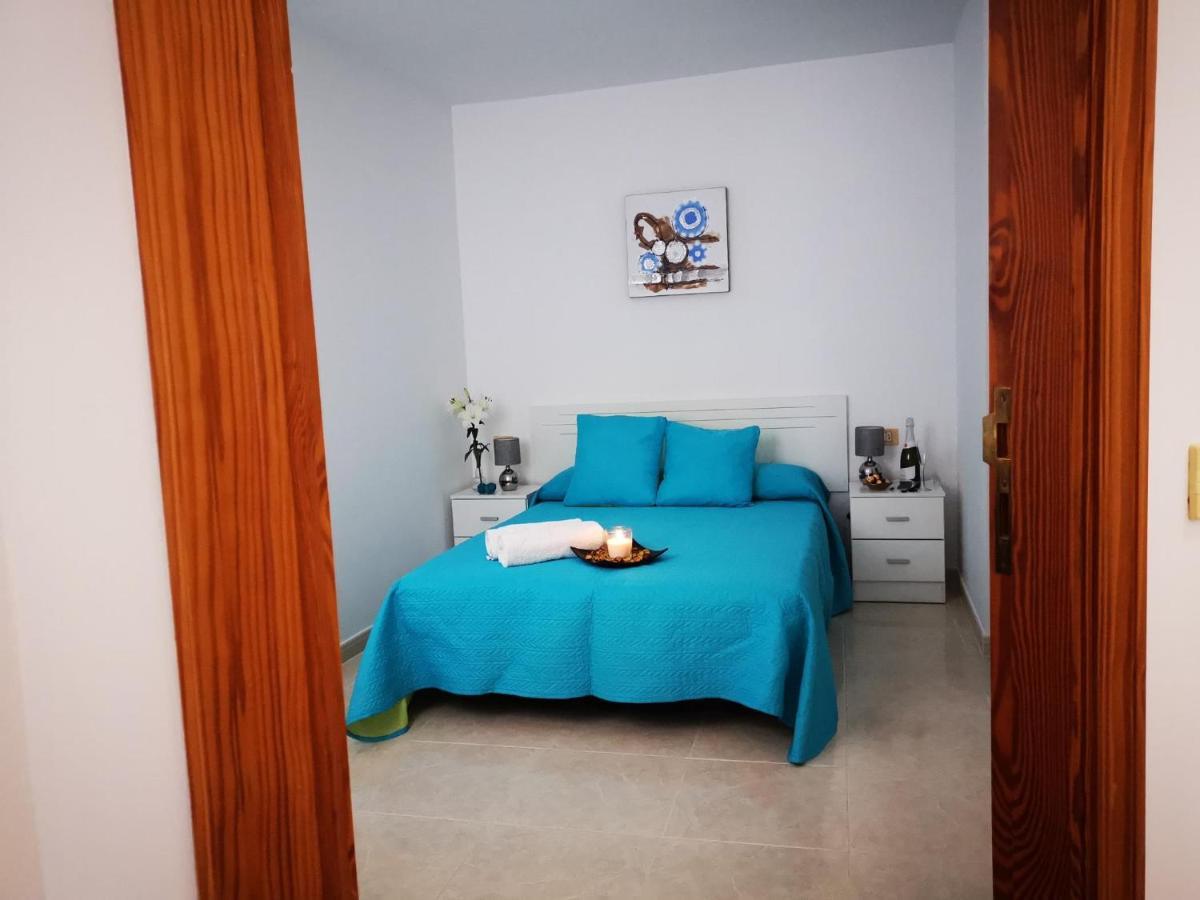 Puesta De Sol Rentals 2Cr Playa de San Juan  Exterior photo