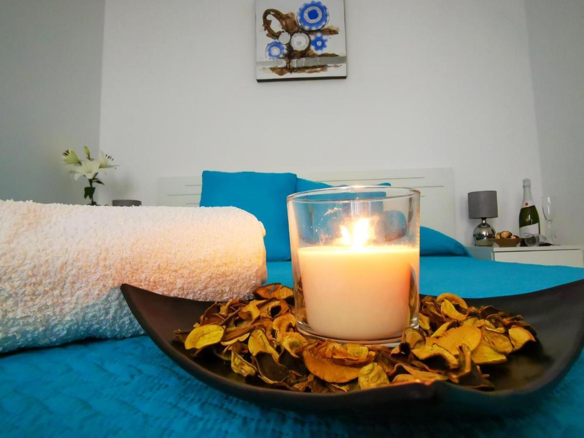 Puesta De Sol Rentals 2Cr Playa de San Juan  Exterior photo